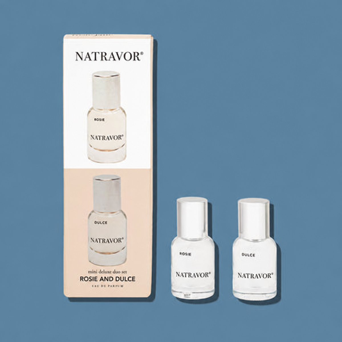 MINI DELUXE DUO SET