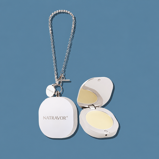 SOLID PERFUME CHARM